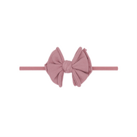 Baby Bling® Baby FAB® Skinny Headband (Mult. Colors)