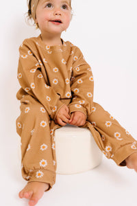 Little Daisy Sweatsuit
