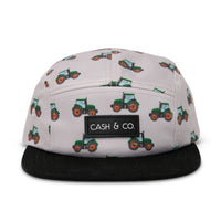 Bubba Tractor Hat