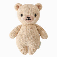 Baby Honey Bear (gives 5 meals)