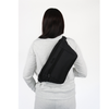 Ritzy Pack: Fanny Pack & Crossbody Diaper Bag