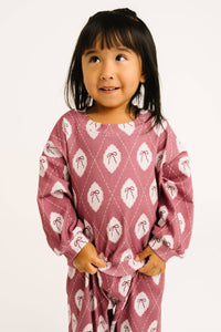 Heirloom Bows Sweatsuit