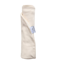 Infant Lounger Cover | Natural