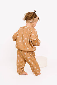 Little Daisy Sweatsuit