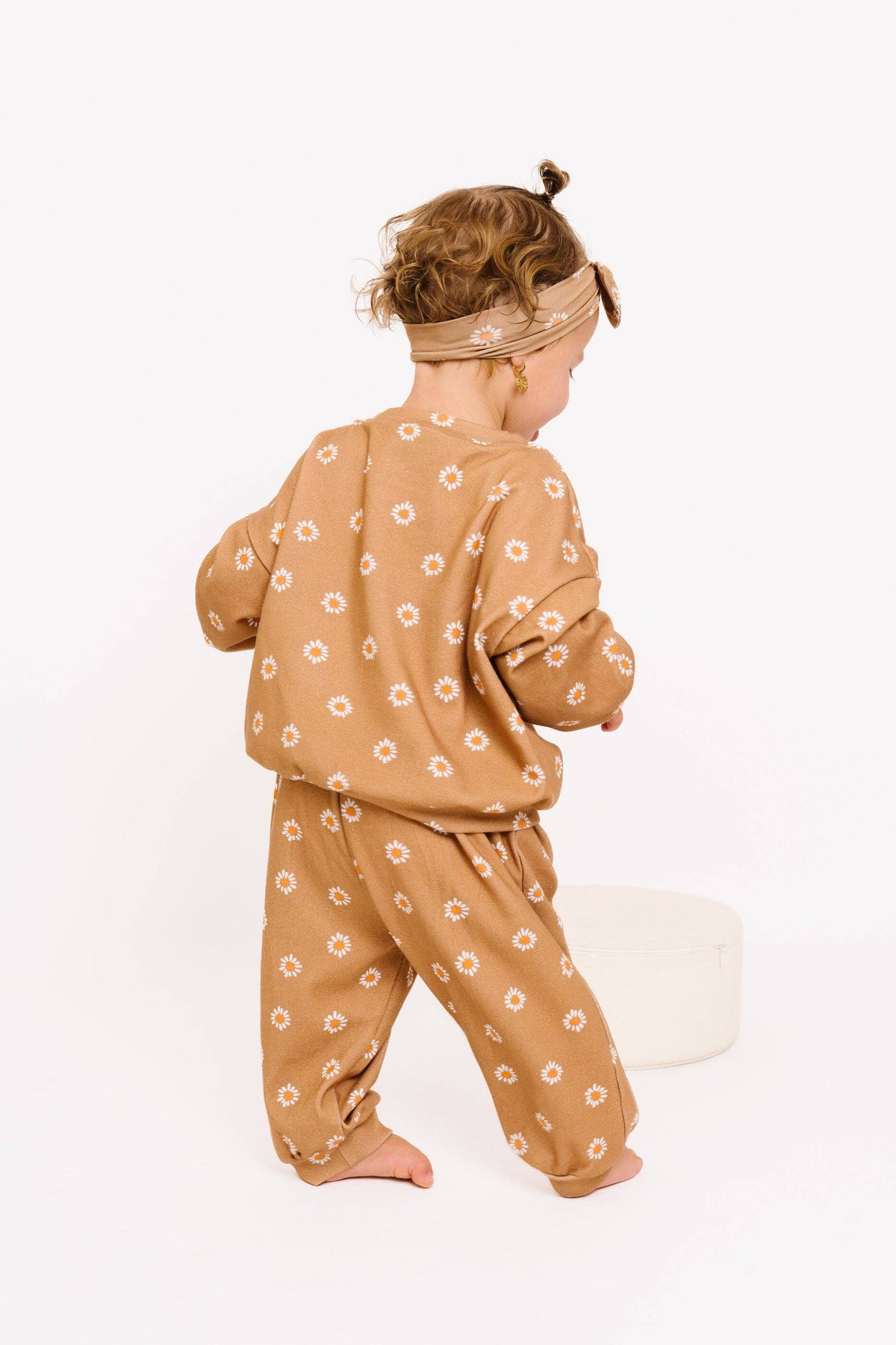 Little Daisy Sweatsuit
