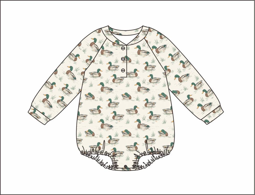 Harbor Henley Bubble in Green Head