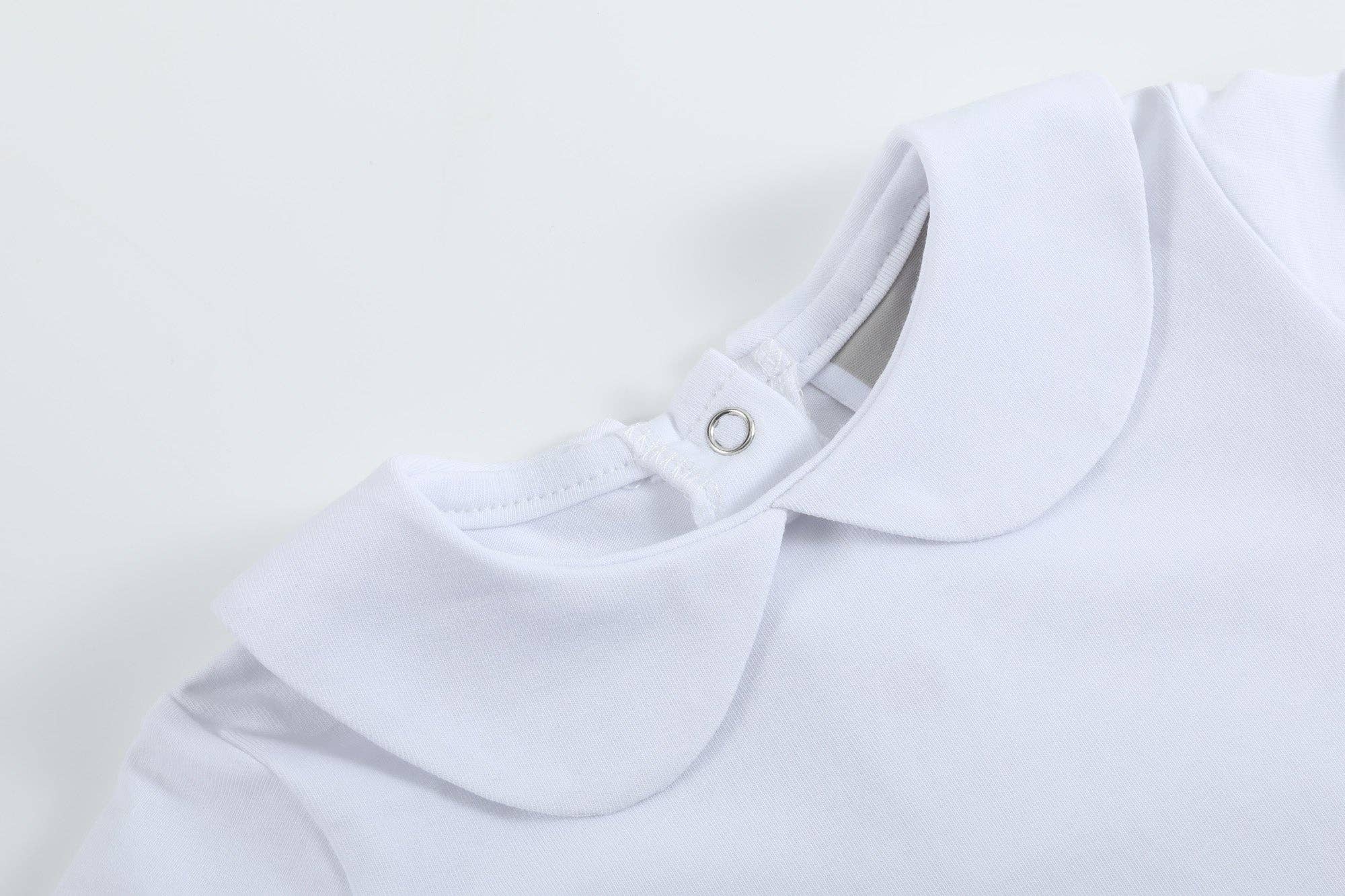 The Perfect Onesie (Unisex Style)