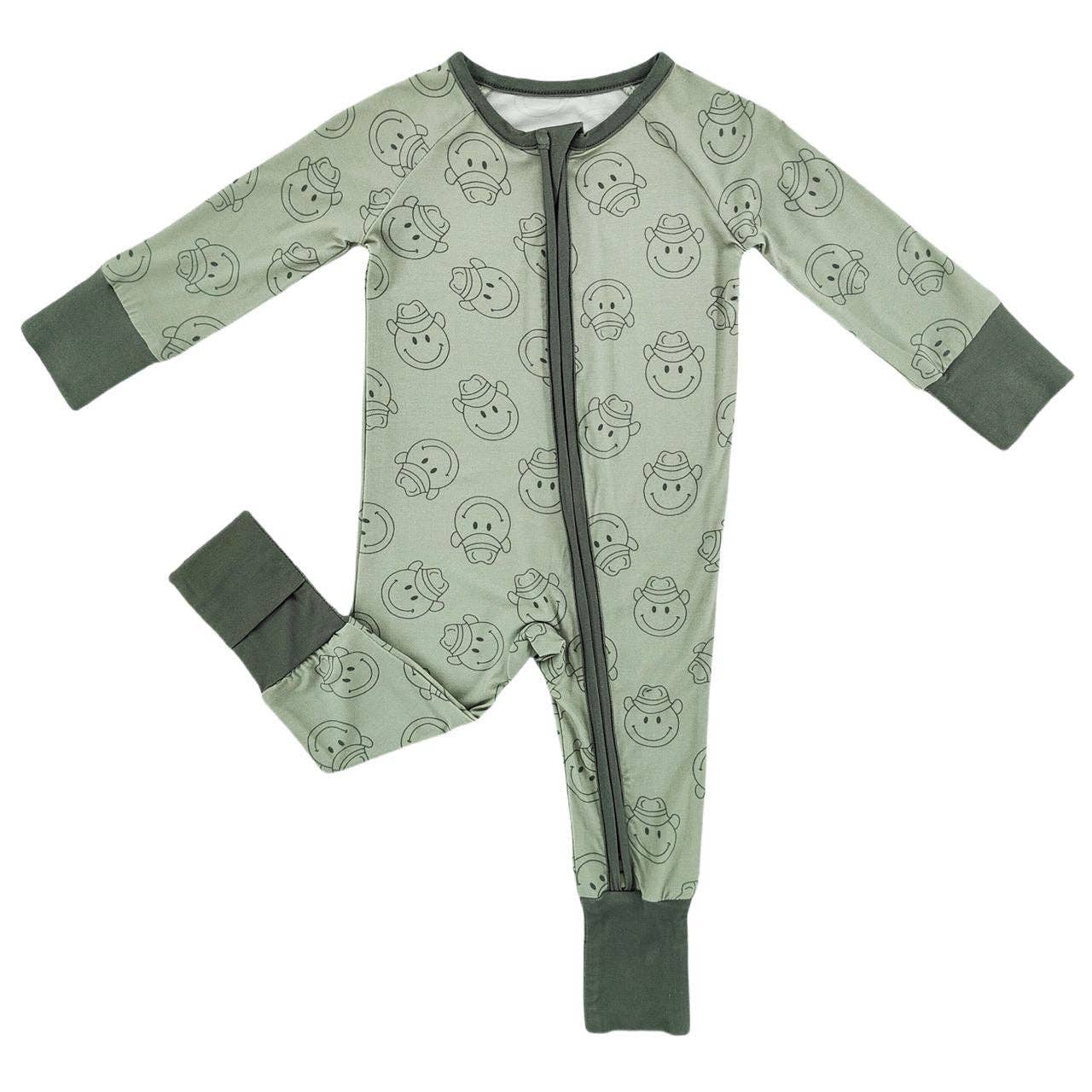 Howdy Bamboo Sleeper