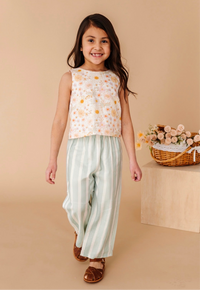 Honeydew Meadow | TIE-BACK SET