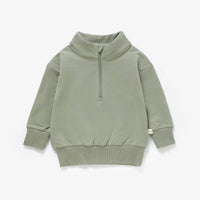 The French Terry Organic Cotton Beach Jogger Set