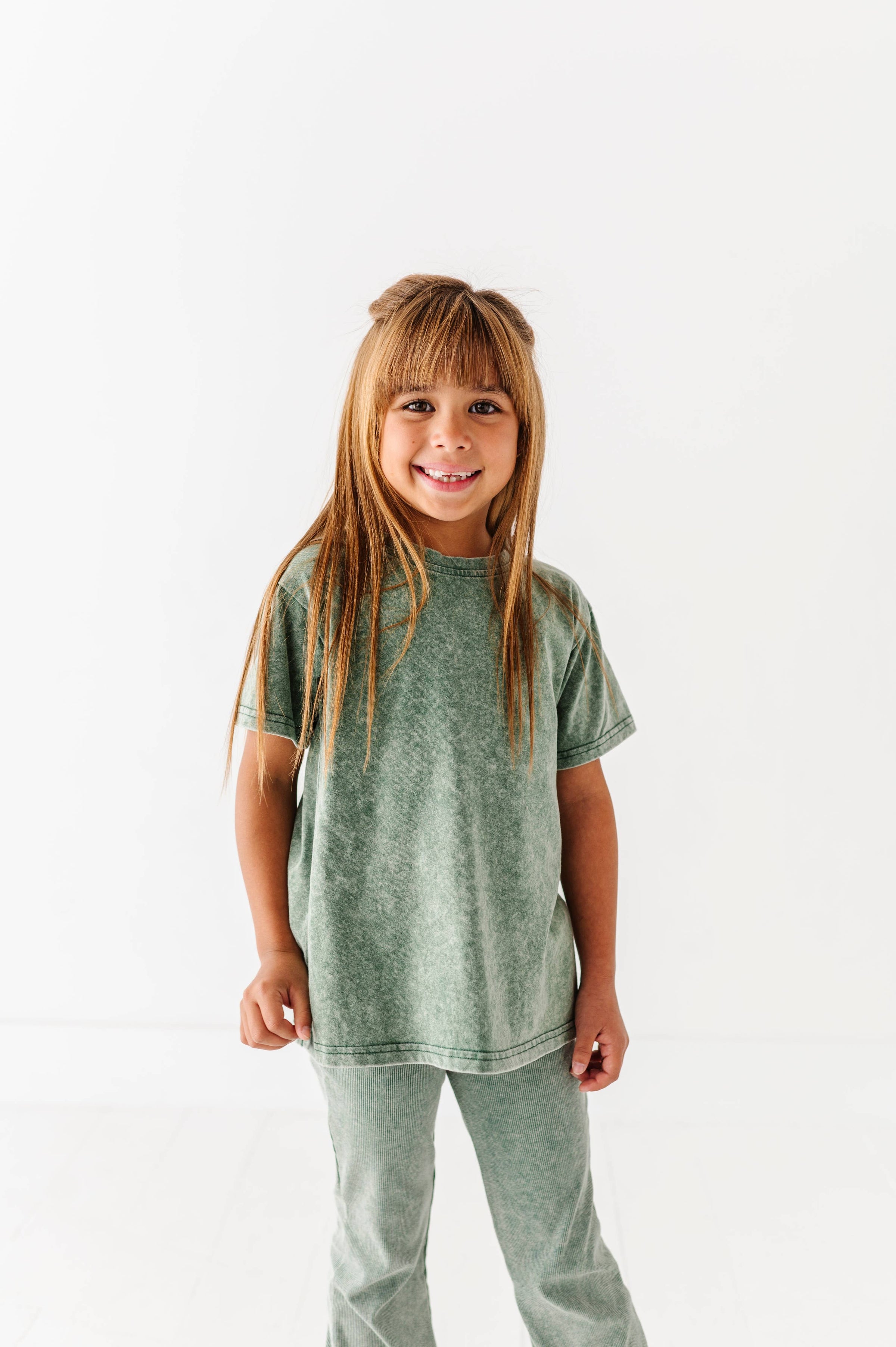 OLIVE | Vintage FLARE Set