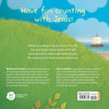123 Jesus Loves Me for Little Ones Book