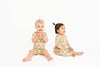 Timeless Petals Bamboo Set