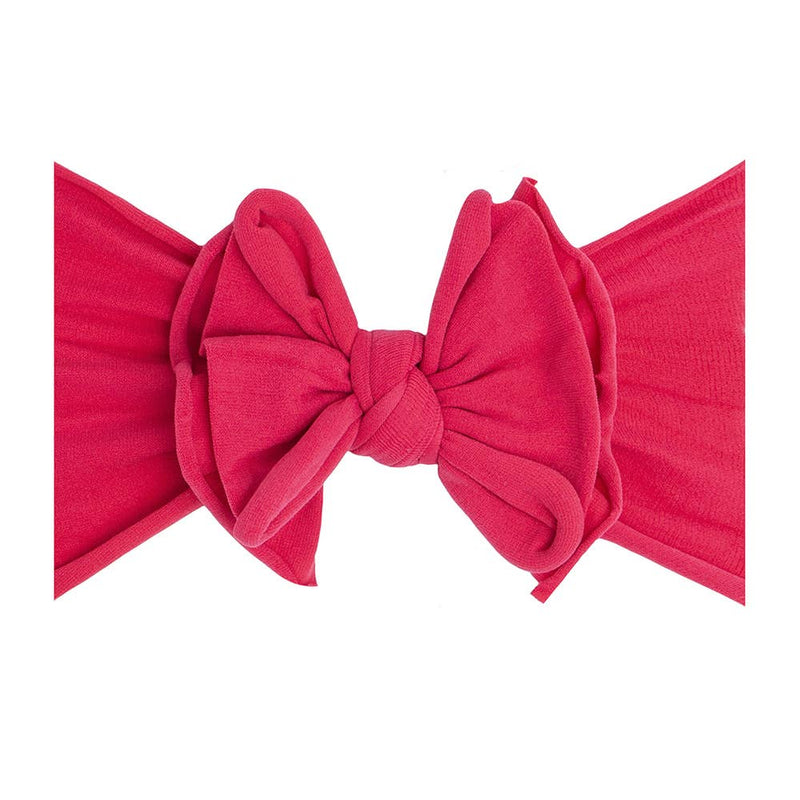 Baby Bling® FAB-BOW-LOUS® Headband