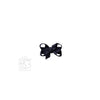 Signature Grosgrain Bow Clip