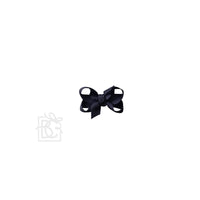 Signature Grosgrain Bow Clip
