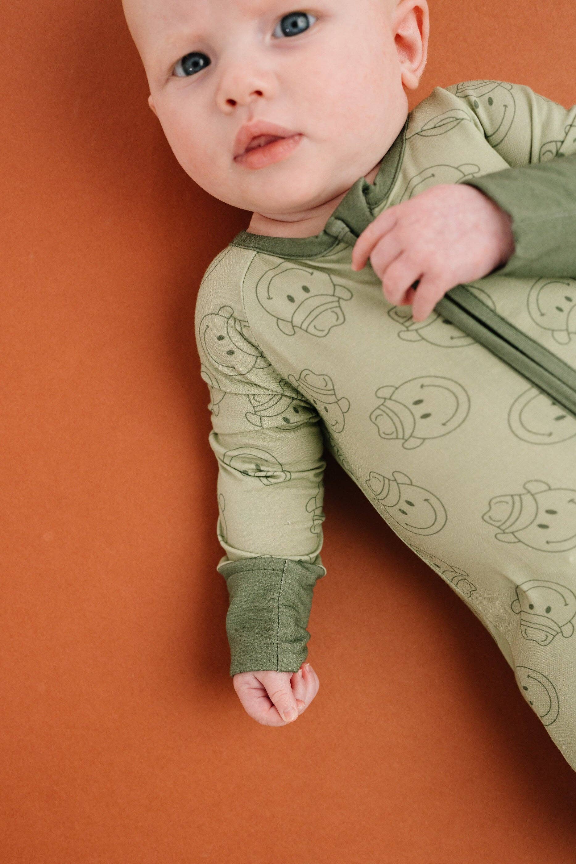 Howdy Bamboo Sleeper