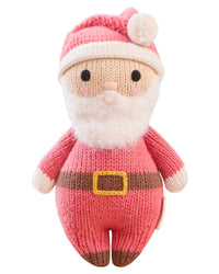 Baby Santa (jolly red)