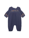 Clara Romper