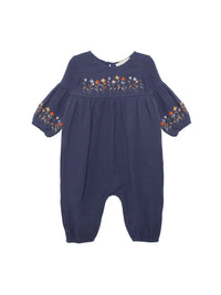 Clara Romper
