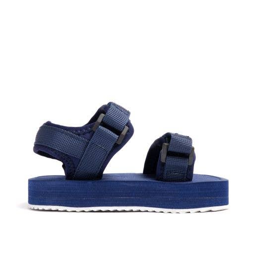 June Rogers - Shooshoos Toddler Kids Sandals