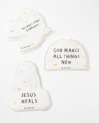 Trinity Hot & Cold Packs