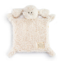 Wrapped in Prayer Blankie - Elephant