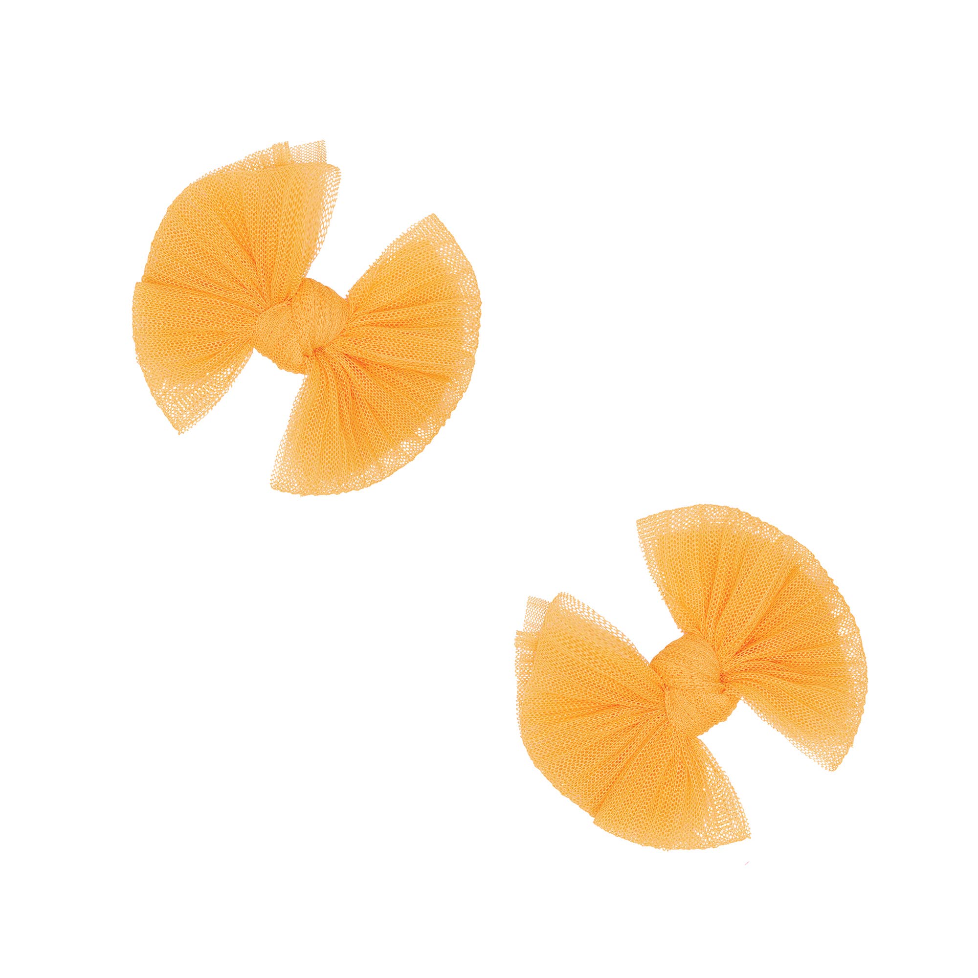 2-Pack Tulle Baby FAB® Clips