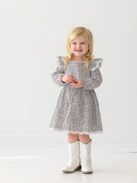 Elizabeth Dress
