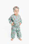 Gift Wrapped Sweatsuit