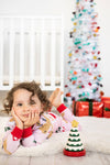 Christmas Tree Stacking Toy