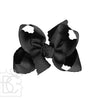 Scalloped Edge Bow