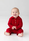 Charlie Romper