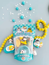 Bubble Buddies Mini Play Pack