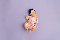 Bow Collection Bodysuit Bamboo Dress