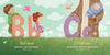 ABC Bible Verses for Little Ones Book