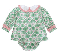 Amelie Diaper Cover Set