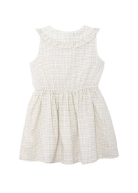 Dakota Sleeveless Dress