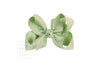 Scalloped Edge Bow