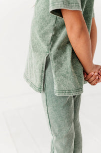 OLIVE | Vintage FLARE Set