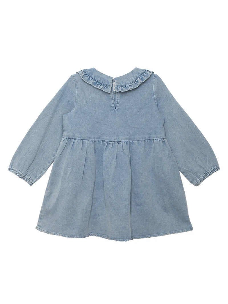 Denim Days Dress