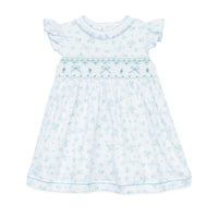 Eloise's Classics Smocked Dress
