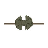 Baby Bling® Baby FAB® Skinny Headband (Mult. Colors)