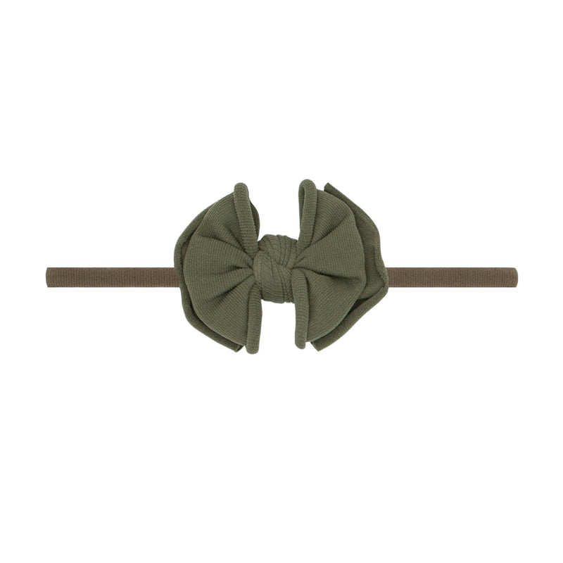 Baby Bling® Baby FAB® Skinny Headband (Mult. Colors)