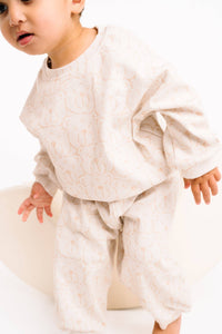 Snuggle Bears Sweatsuit