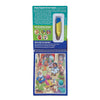 New Testament #2 Water Brush Reusable Activity Book