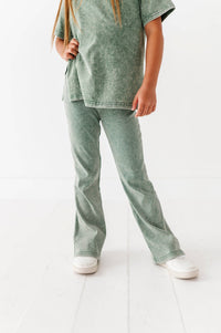 OLIVE | Vintage FLARE Set