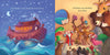 Bedtime on Noah's Ark Board Book