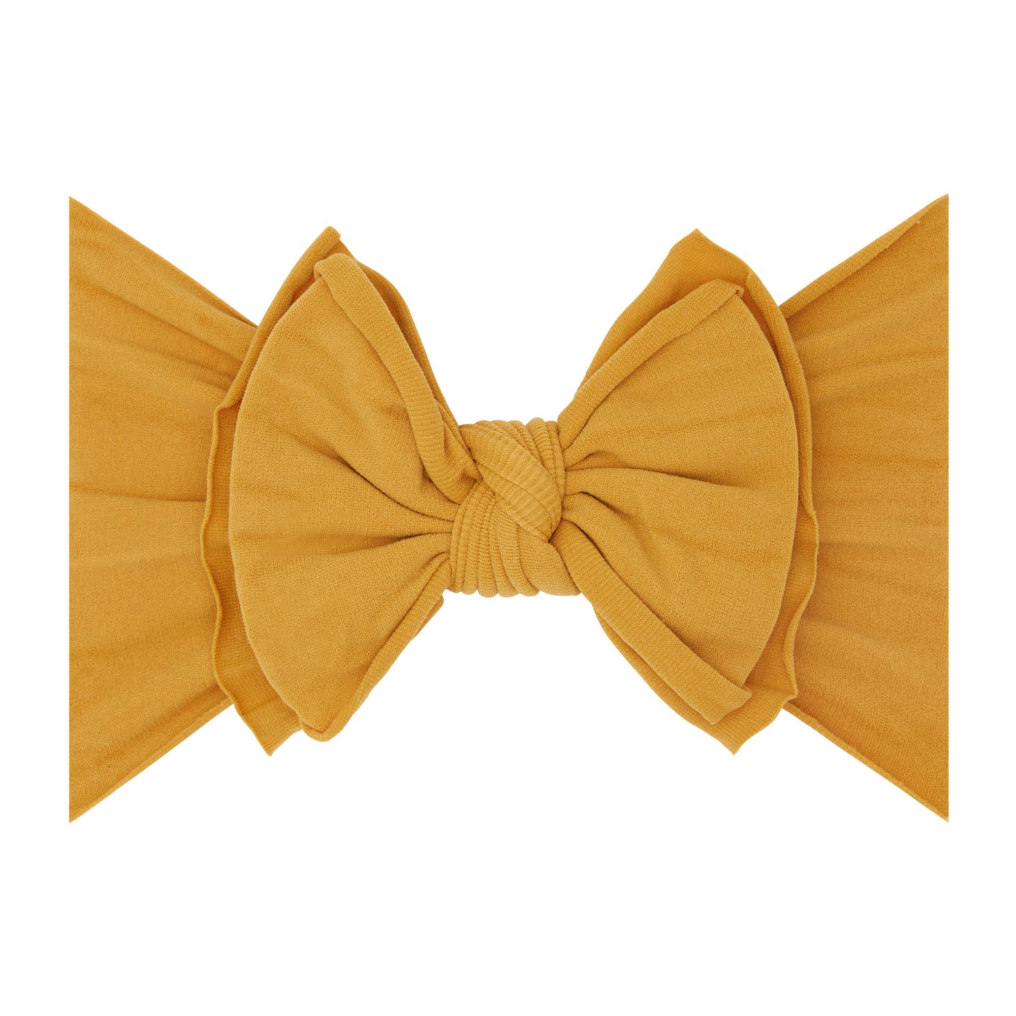 Baby Bling® FAB-BOW-LOUS® Headband