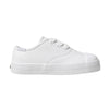 Hadley Sneaker in White